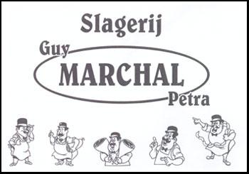 Slagerij Marchal