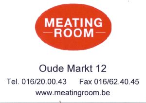 Meating Room